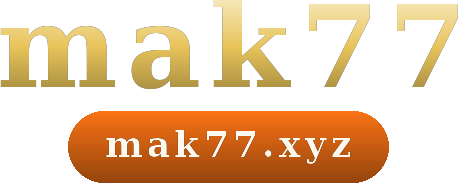 mak77 logo